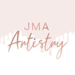 jmaartistry logo